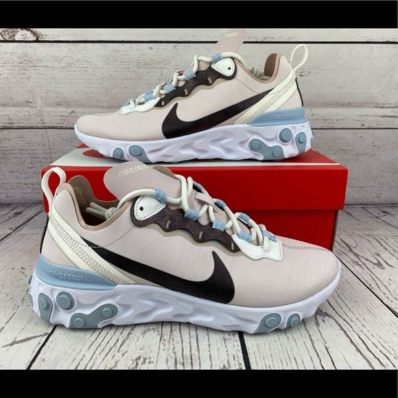 Nike React Element - Picture 1 of 7